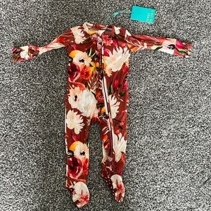 Posh Peanut 6-9 Sleeper